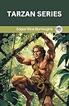 TARZAN SERIES: Bo...