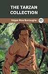The Tarzan Collec...