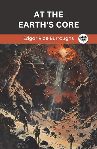 At the Earth's Core
