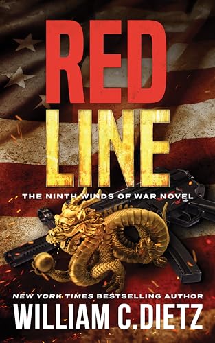 Red Line (Winds of War #9)