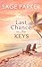 Last Chance in the Keys (Book 3 Key West Series)