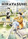 HIRAYASUMI VOL.5 by Keigo Shinzō
