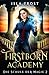 Firstborn Academy - Jahr 2 (Die Schule für Magie) (German Edition)
