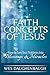 Faith Concepts of Jesus: Ho...