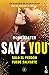 Save 2. Save You (Spanish Edition)