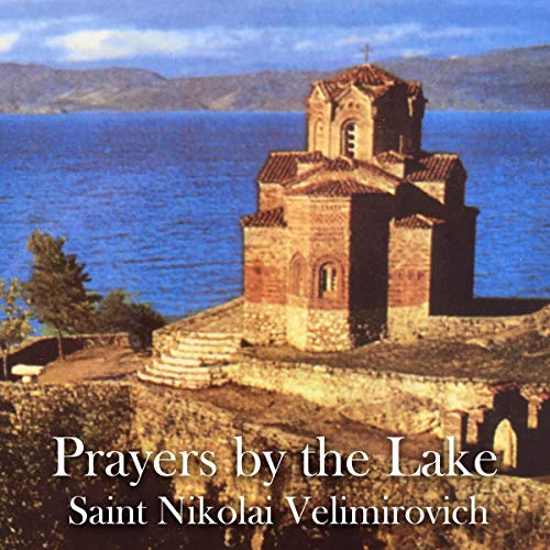 Prayers by the Lake