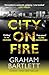 City on Fire (Jo Howe #3)