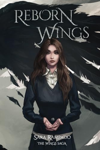 Reborn Wings (The Wings Saga) (Italian Edition)