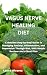 VAGUS NERVE HEALING DIET: A...