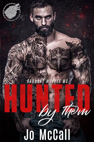 Hunted by Them (Kindle Edition)