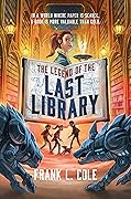 The Legend of the Last Library
