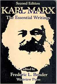 The Essential Writings