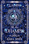 Claiming the Dhampir (The Last Dhampir #3)