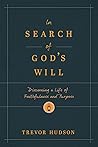 In Search of God’...