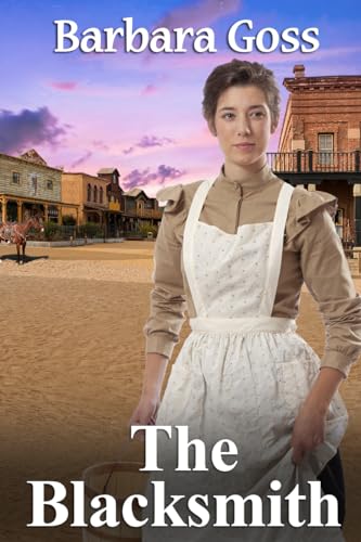 The Blacksmith (Kindle Edition)