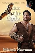 The Sahra Chronicles: Voice of the Gods