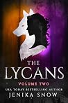 The Lycans: Volum...