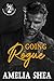 Going Rogue (Reign of the U...