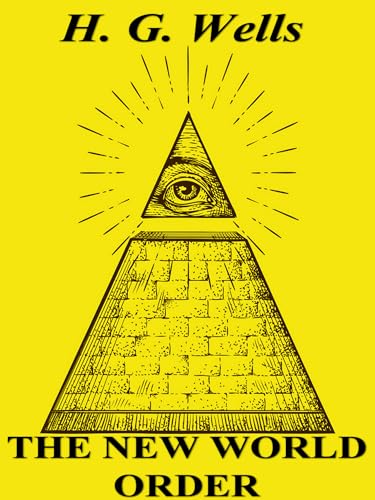 The New World Order (Kindle Edition)