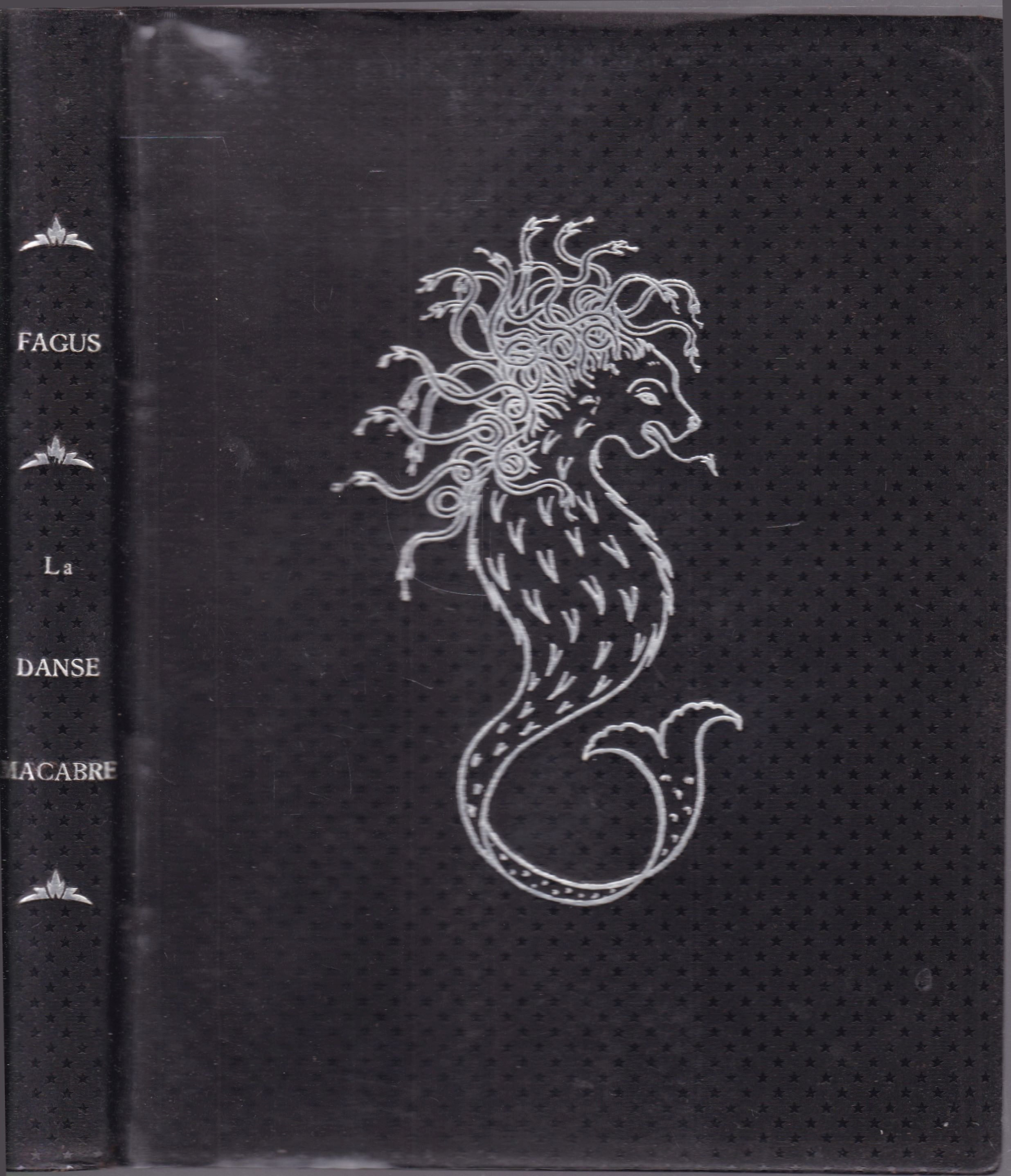 La Danse Macabre: Poeme (Hardcover)