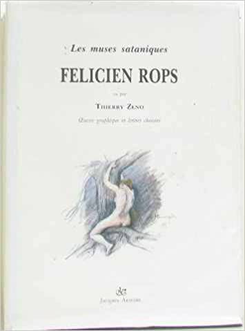 Les muses sataniques (Paperback)