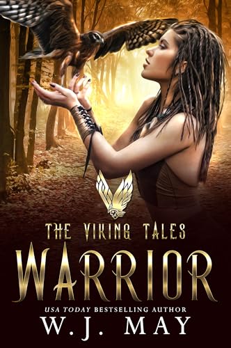 Warrior (The Viking Tales Book 1)