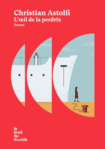 L'oeil de la perdrix (French Edition)