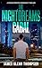 The Nightdreams Cabal: A Possum Porter Conspiracy Thriller