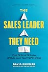 The Sales Leader ...