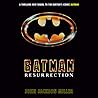 Batman: Resurrection
