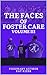 The Faces of Foster Care Volume 3 by Kay Kizer