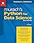 Murach's Python for Data Sc...