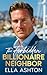 The Forbidden Billionaire Neighbor