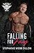 Falling for Fang (Rippers' ...