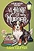 A Hint of Murder by Karin Kaufman