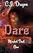 Dare: A M/M Sci-Fi Romance ...