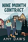 Nine Month Contract by Amy Daws