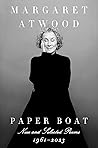Paper Boat by Margaret Atwood
