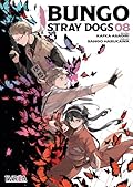 Bungo Stray Dogs 08