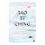 Tao Te Ching / The Way and it´s Power by Lao Tse