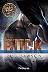 Buck (SEAL Team Alpha #21) Buck (SEAL Team Alpha #21)