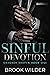 Sinful Devotion (Grachev Br...