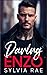 Daring Enzo (The Gates Brothers #3)
