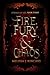 Fire, Fury & Chaos: Strings of Fate: Book Three