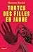 Toutes des filles en jaune (French Edition)