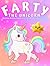 Farty the Unicorn Bedtime Stories Inspired by Greek Mythology... by Mary     Watson