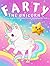 Farty the Unicorn Bedtime S...