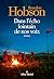 Dans l écho lointain de nos voix (French Edition)
