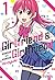 Girlfriend & Girlfriend, tomo 1