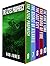 The Joe Hawke Series: Books...